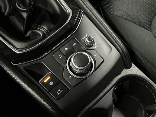 Mazda CX-5 - Afbeelding 16 van 27