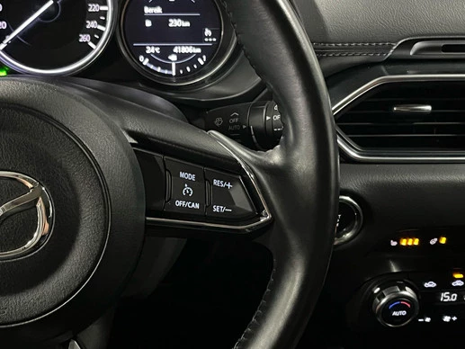 Mazda CX-5 - Afbeelding 24 van 27