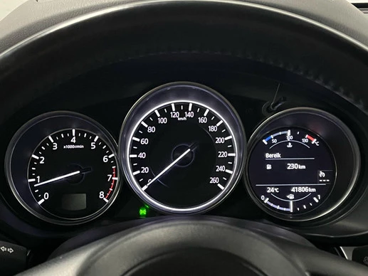 Mazda CX-5 - Afbeelding 25 van 27