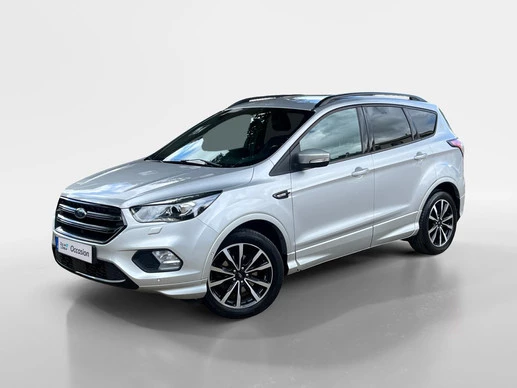 Ford Kuga - Afbeelding 1 van 30