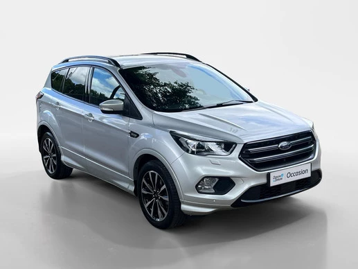 Ford Kuga - Afbeelding 3 van 30