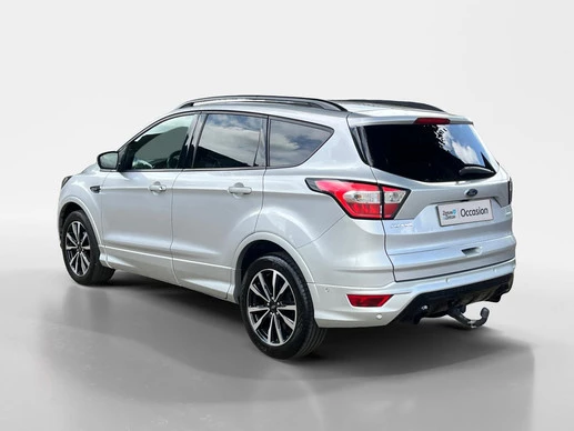 Ford Kuga - Afbeelding 4 van 30
