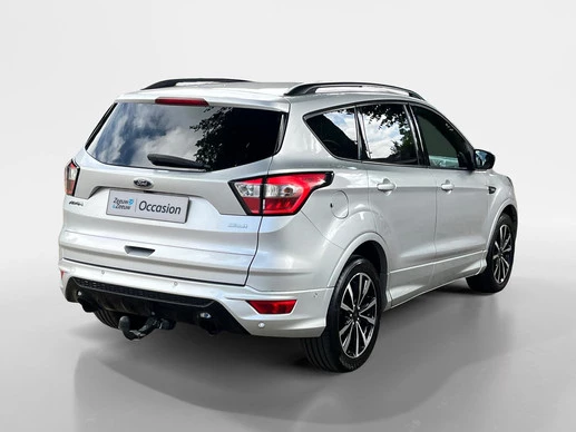 Ford Kuga - Afbeelding 5 van 30