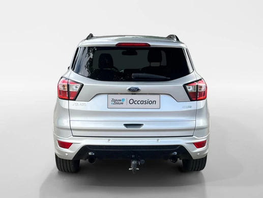 Ford Kuga - Afbeelding 6 van 30
