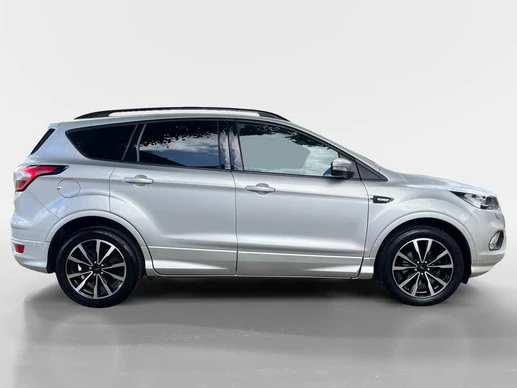 Ford Kuga - Afbeelding 7 van 30