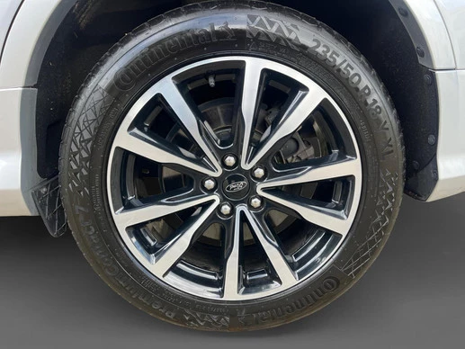 Ford Kuga - Afbeelding 8 van 30