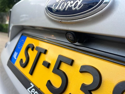 Ford Kuga - Afbeelding 9 van 30