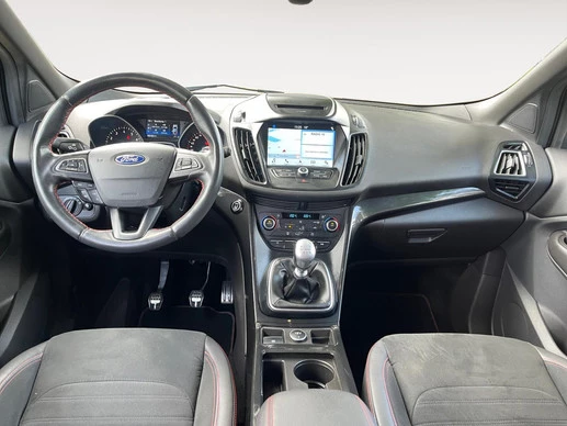 Ford Kuga - Afbeelding 16 van 30