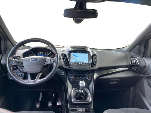 Ford Kuga - Afbeelding 20 van 30