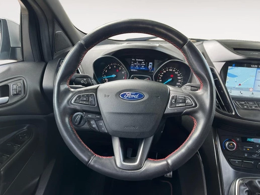 Ford Kuga - Afbeelding 21 van 30