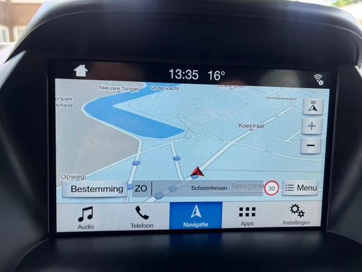 Ford Kuga - Afbeelding 27 van 30