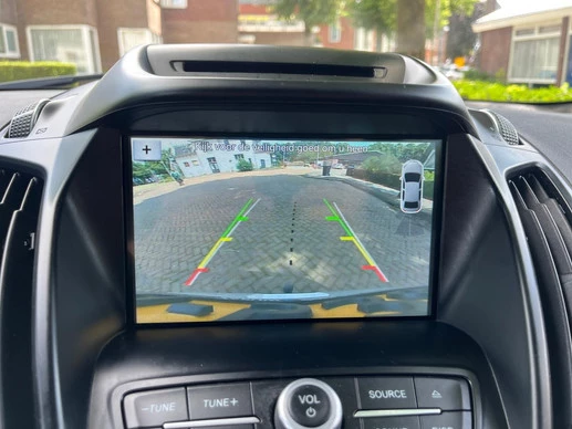 Ford Kuga - Afbeelding 28 van 30