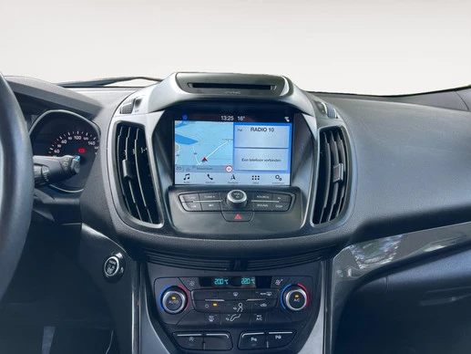 Ford Kuga - Afbeelding 29 van 30