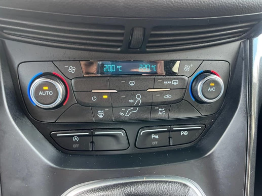 Ford Kuga - Afbeelding 30 van 30