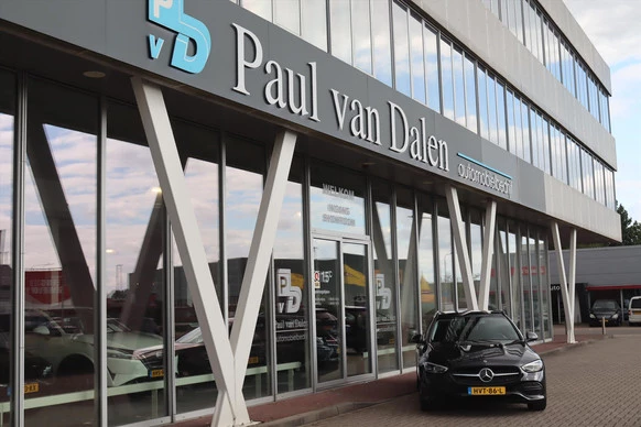 Mercedes-Benz C-Klasse - Afbeelding 2 van 30