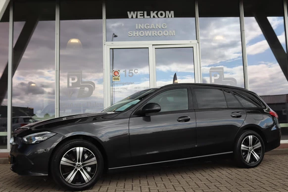 Mercedes-Benz C-Klasse - Afbeelding 4 van 30