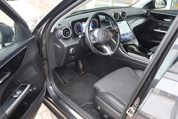 Mercedes-Benz C-Klasse - Afbeelding 5 van 30