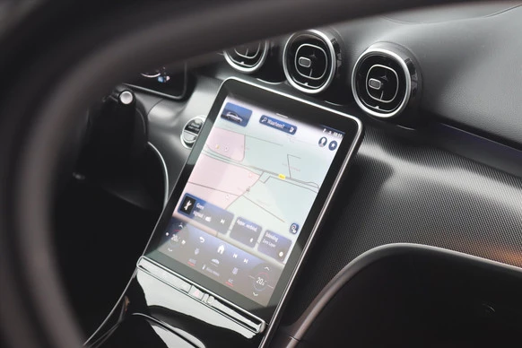 Mercedes-Benz C-Klasse - Afbeelding 6 van 30