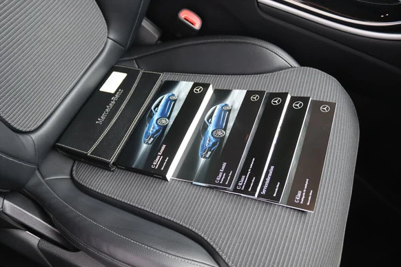 Mercedes-Benz C-Klasse - Afbeelding 7 van 30