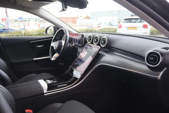 Mercedes-Benz C-Klasse - Afbeelding 8 van 30