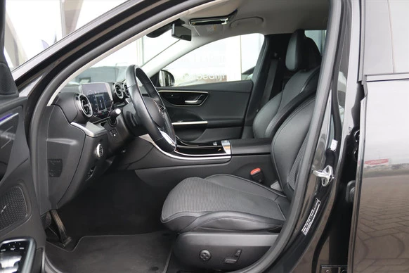 Mercedes-Benz C-Klasse - Afbeelding 10 van 30