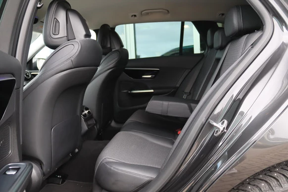 Mercedes-Benz C-Klasse - Afbeelding 11 van 30