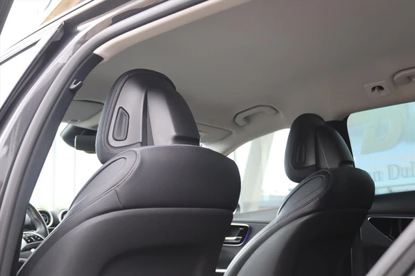 Mercedes-Benz C-Klasse - Afbeelding 12 van 30