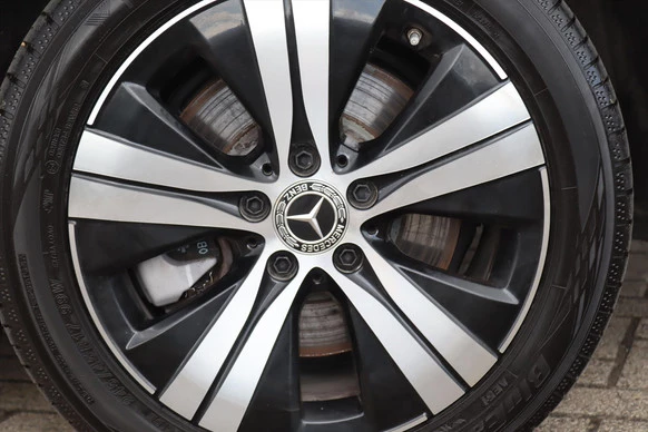 Mercedes-Benz C-Klasse - Afbeelding 13 van 30