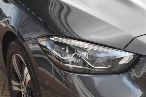 Mercedes-Benz C-Klasse - Afbeelding 14 van 30