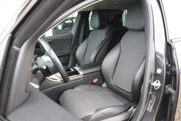 Mercedes-Benz C-Klasse - Afbeelding 17 van 30