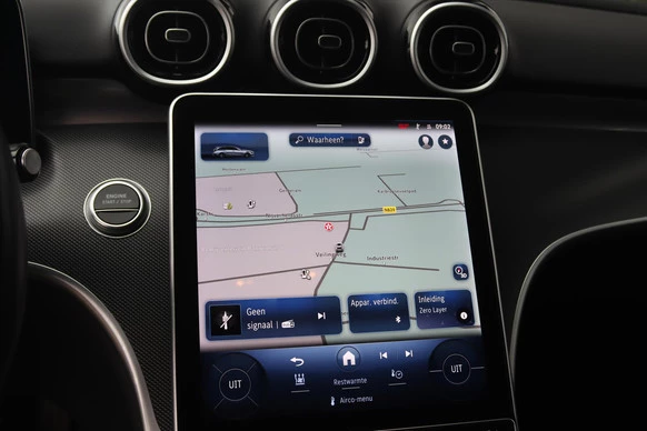 Mercedes-Benz C-Klasse - Afbeelding 20 van 30