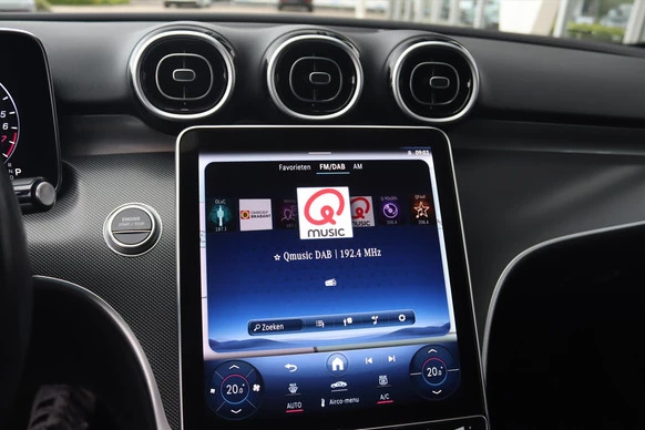 Mercedes-Benz C-Klasse - Afbeelding 22 van 30