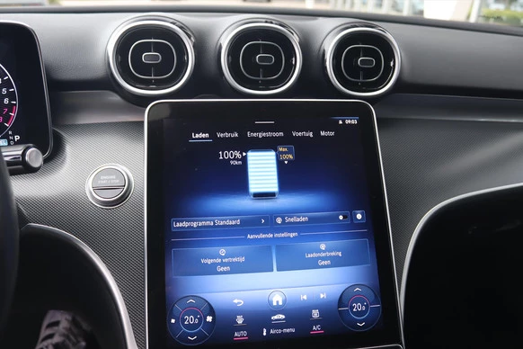 Mercedes-Benz C-Klasse - Afbeelding 23 van 30