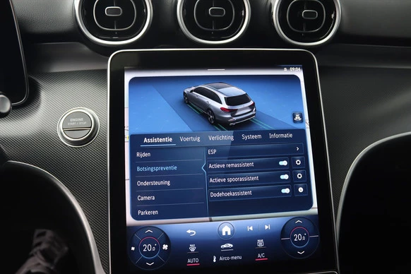 Mercedes-Benz C-Klasse - Afbeelding 26 van 30