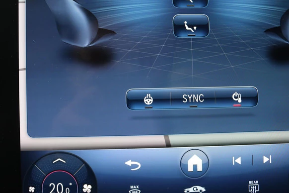 Mercedes-Benz C-Klasse - Afbeelding 29 van 30