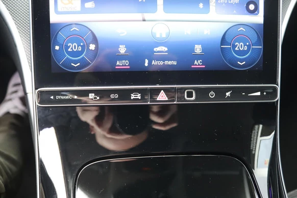 Mercedes-Benz C-Klasse - Afbeelding 30 van 30