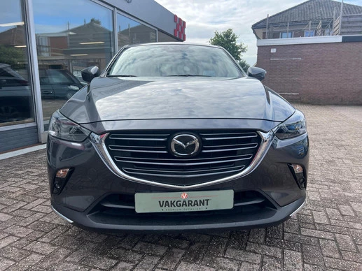 Mazda CX-3 - Afbeelding 7 van 22