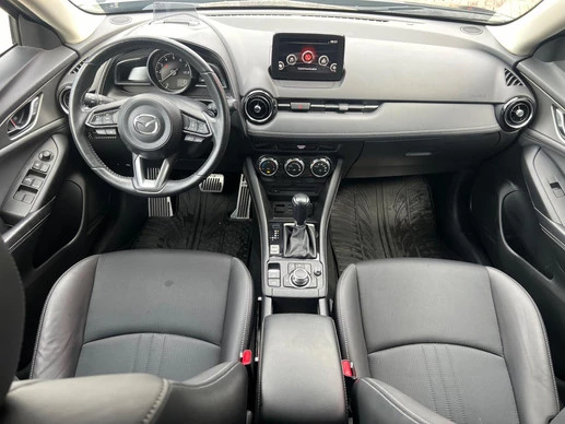 Mazda CX-3 - Afbeelding 8 van 22