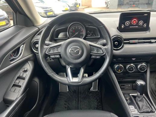Mazda CX-3 - Afbeelding 9 van 22