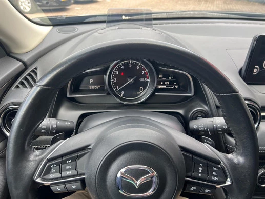 Mazda CX-3 - Afbeelding 10 van 22