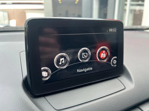 Mazda CX-3 - Afbeelding 11 van 22
