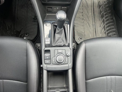 Mazda CX-3 - Afbeelding 14 van 22