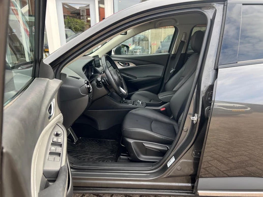 Mazda CX-3 - Afbeelding 16 van 22