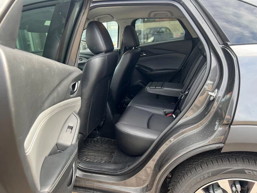 Mazda CX-3 - Afbeelding 17 van 22