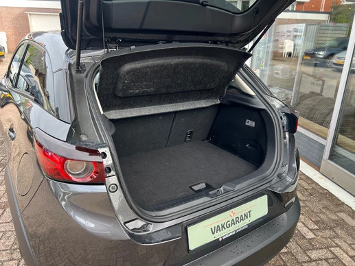 Mazda CX-3 - Afbeelding 18 van 22