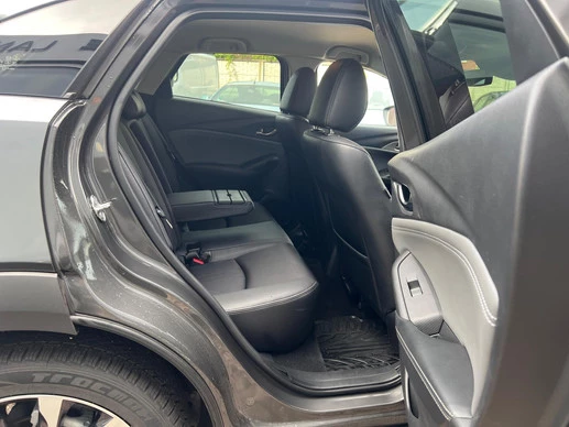 Mazda CX-3 - Afbeelding 19 van 22