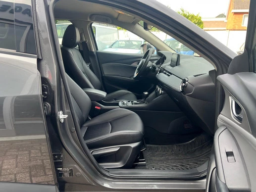 Mazda CX-3 - Afbeelding 20 van 22