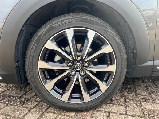 Mazda CX-3 - Afbeelding 21 van 22