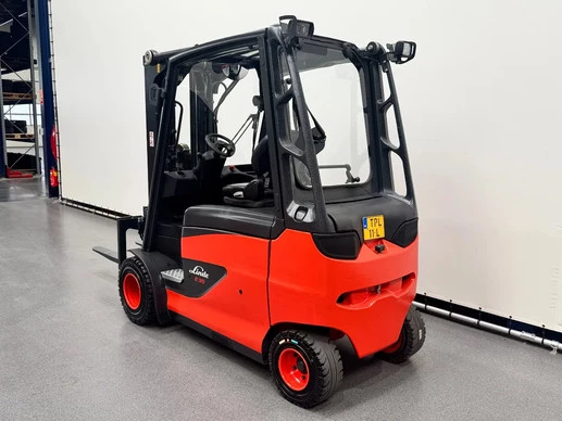 Linde 387 - Afbeelding 4 van 13