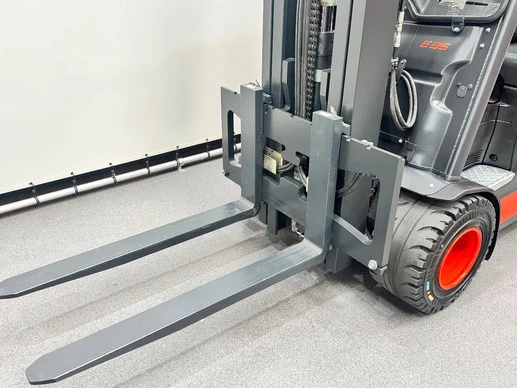 Linde 387 - Afbeelding 5 van 13